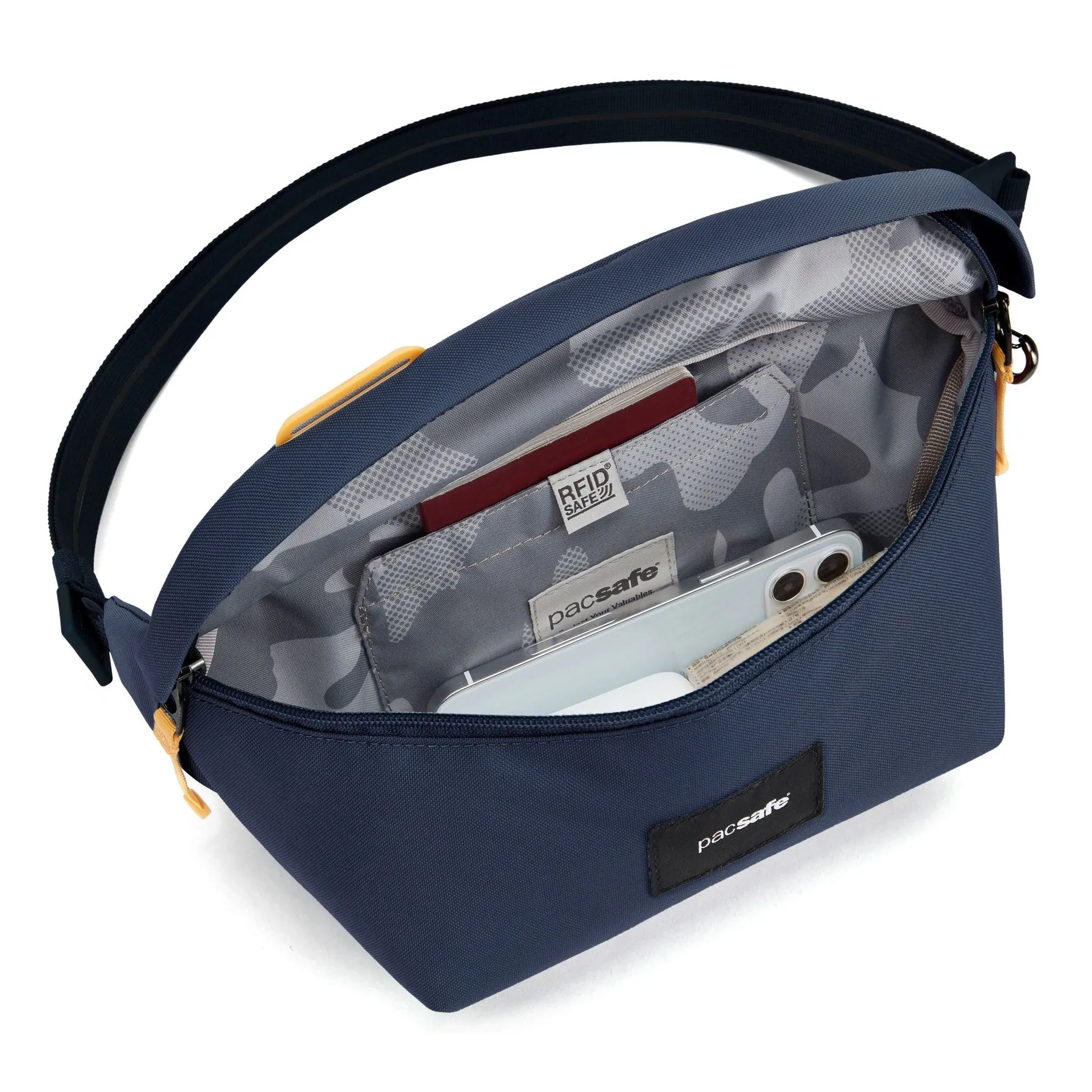 Pacsafe PacsafeGO Sling Pack