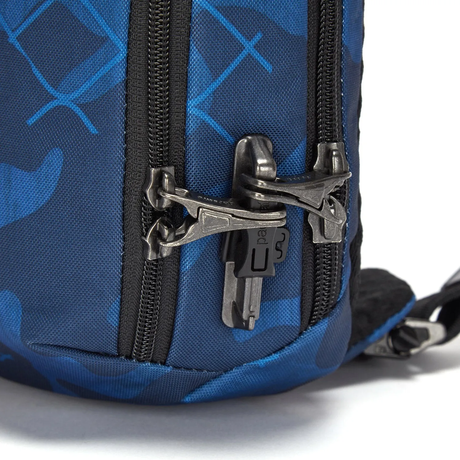 Pacsafe Vibe 325 Anti-Theft Cross Body Pack