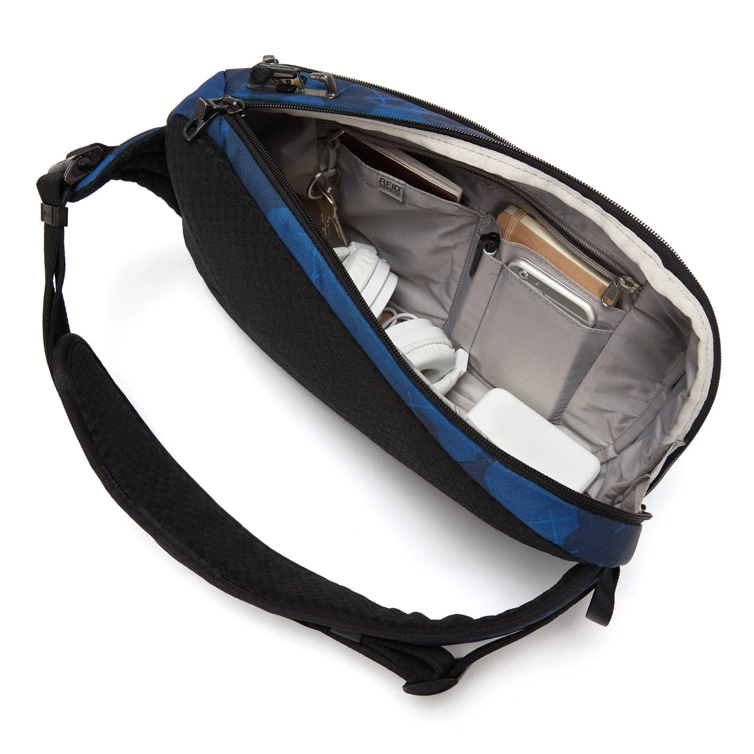 Pacsafe Vibe 325 Anti-Theft Cross Body Pack