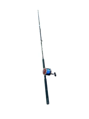 Penn R&R 114H Rod and Reel Combo