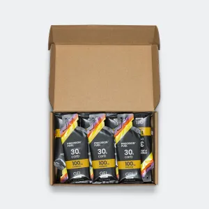 PF 30 Caffeine Gel - 15 Pack