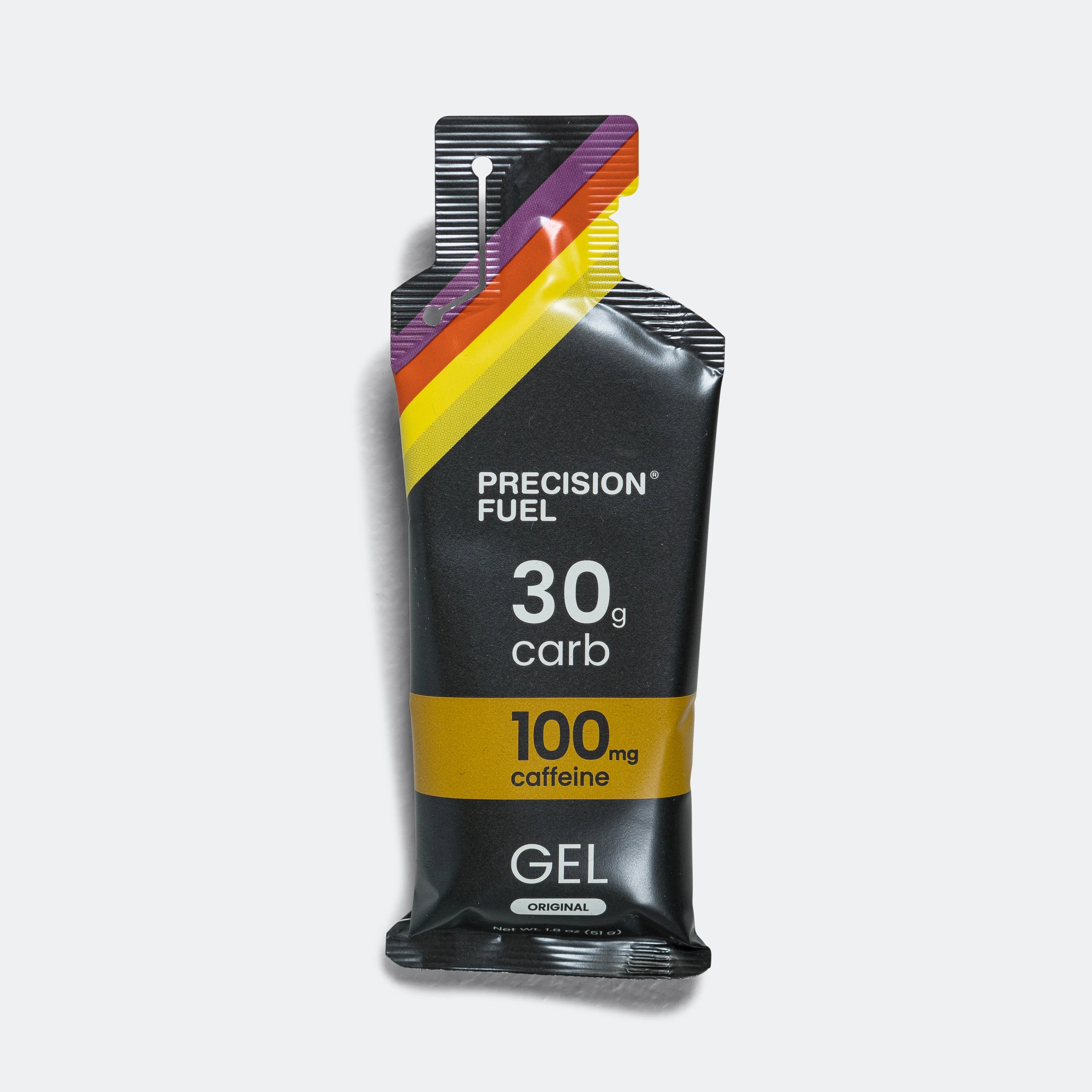 PF 30 Caffeine Gel