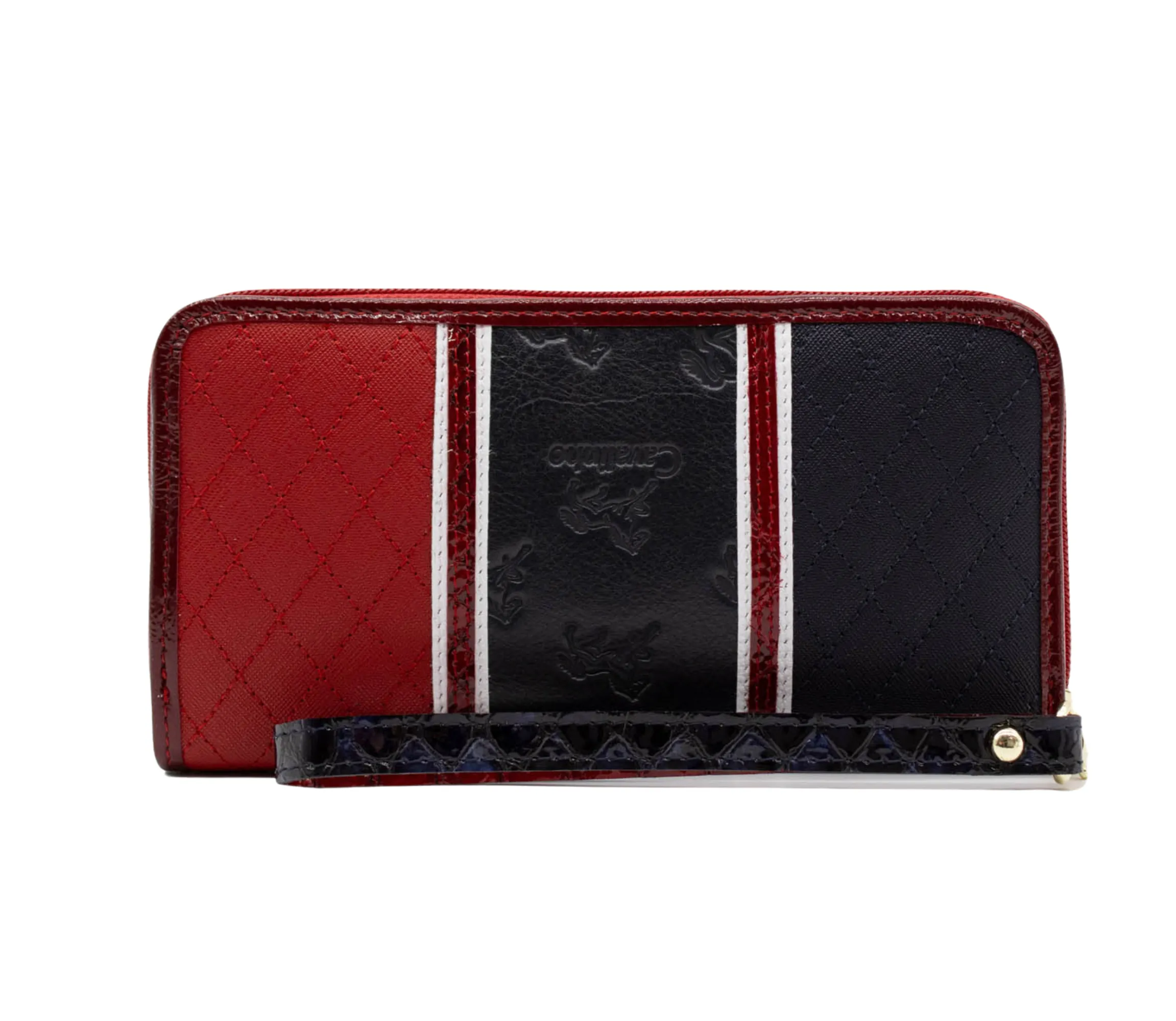 Prestige Wristlet