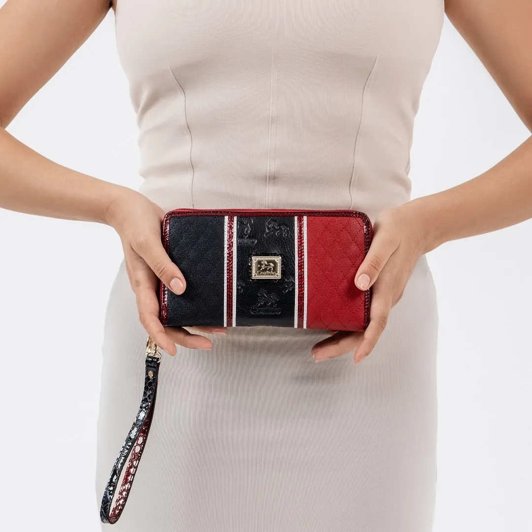 Prestige Wristlet