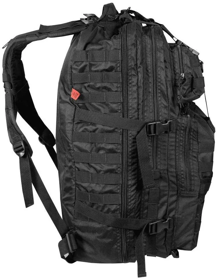 Rebel Tactical Assault Backpack, 3 Day Bug Out Bag