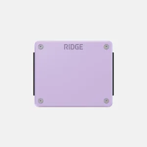 Ridge Lite - Lavender