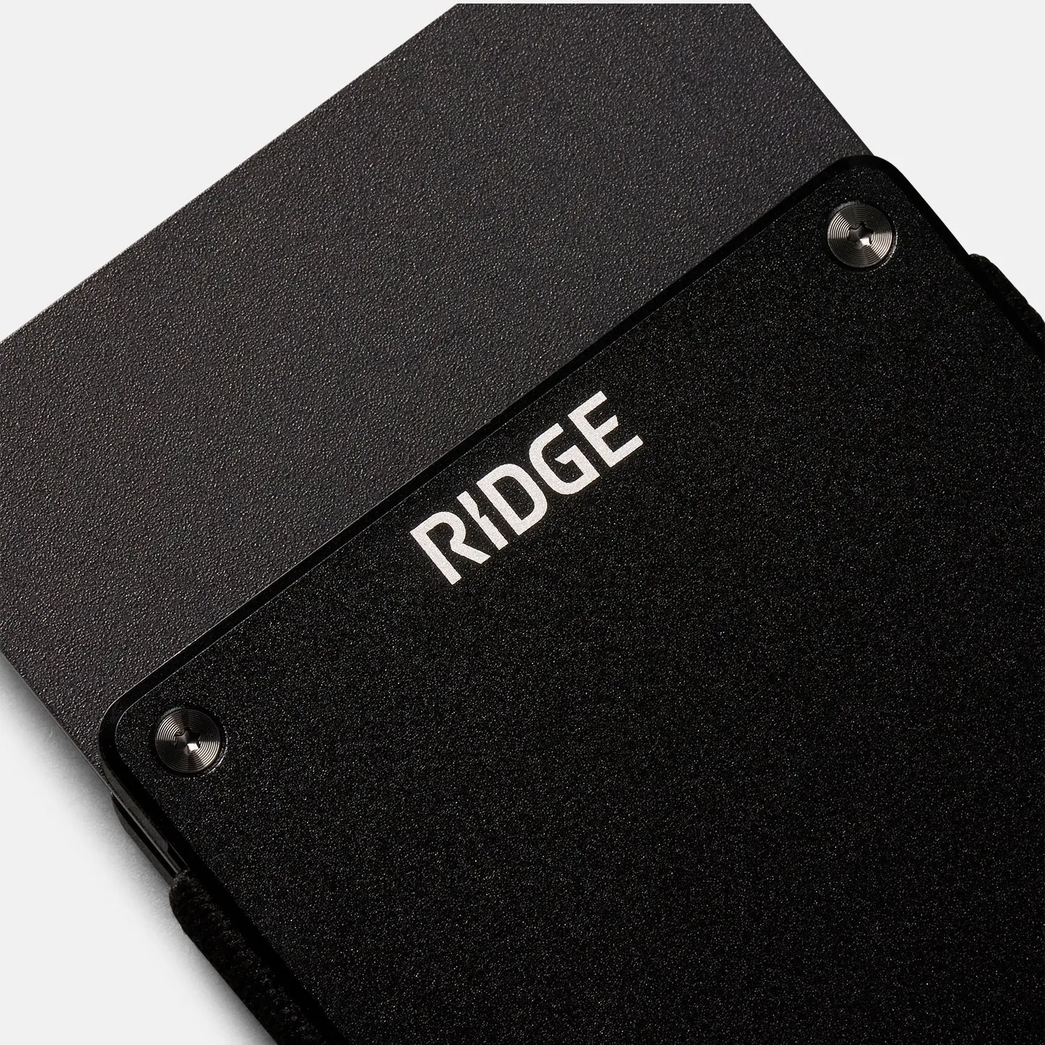 Ridge Lite - Royal Black