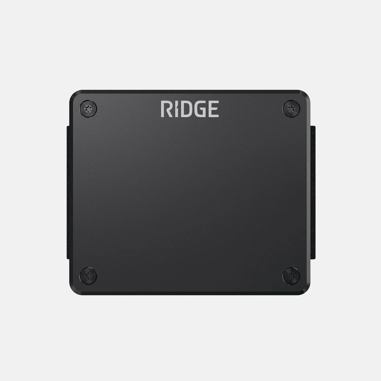 Ridge Lite - Royal Black