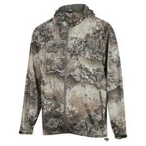 Ridgeline - Packlite Jacket in Excape Camo