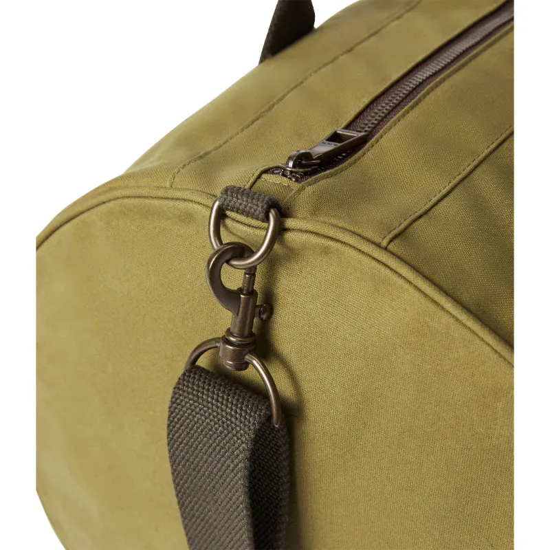 R.M.Williams RM Ditty Bag - Light Olive