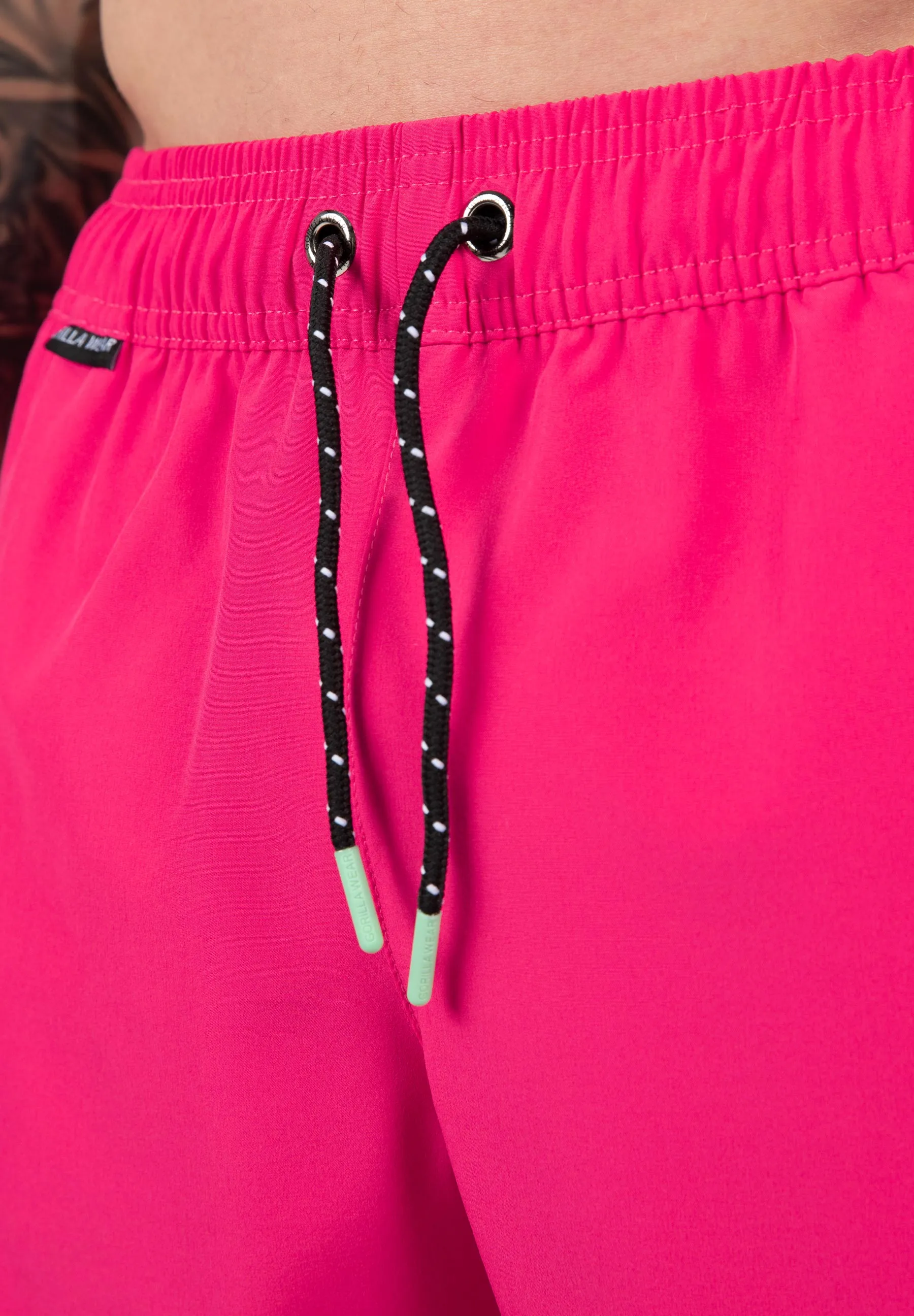 Sarasota Swim Shorts - Pink