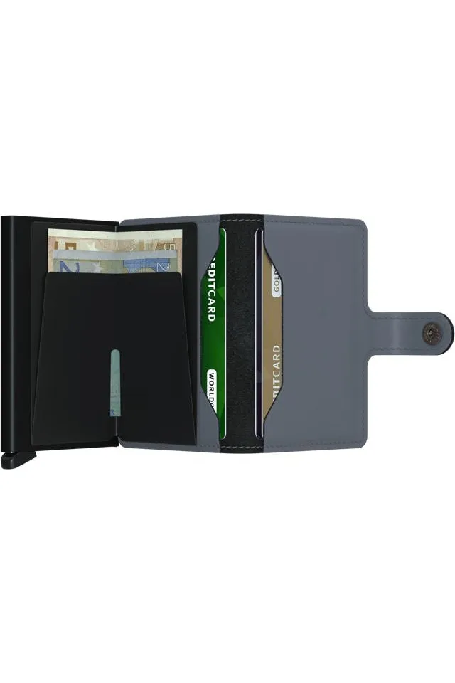 Secrid Miniwallet Matte