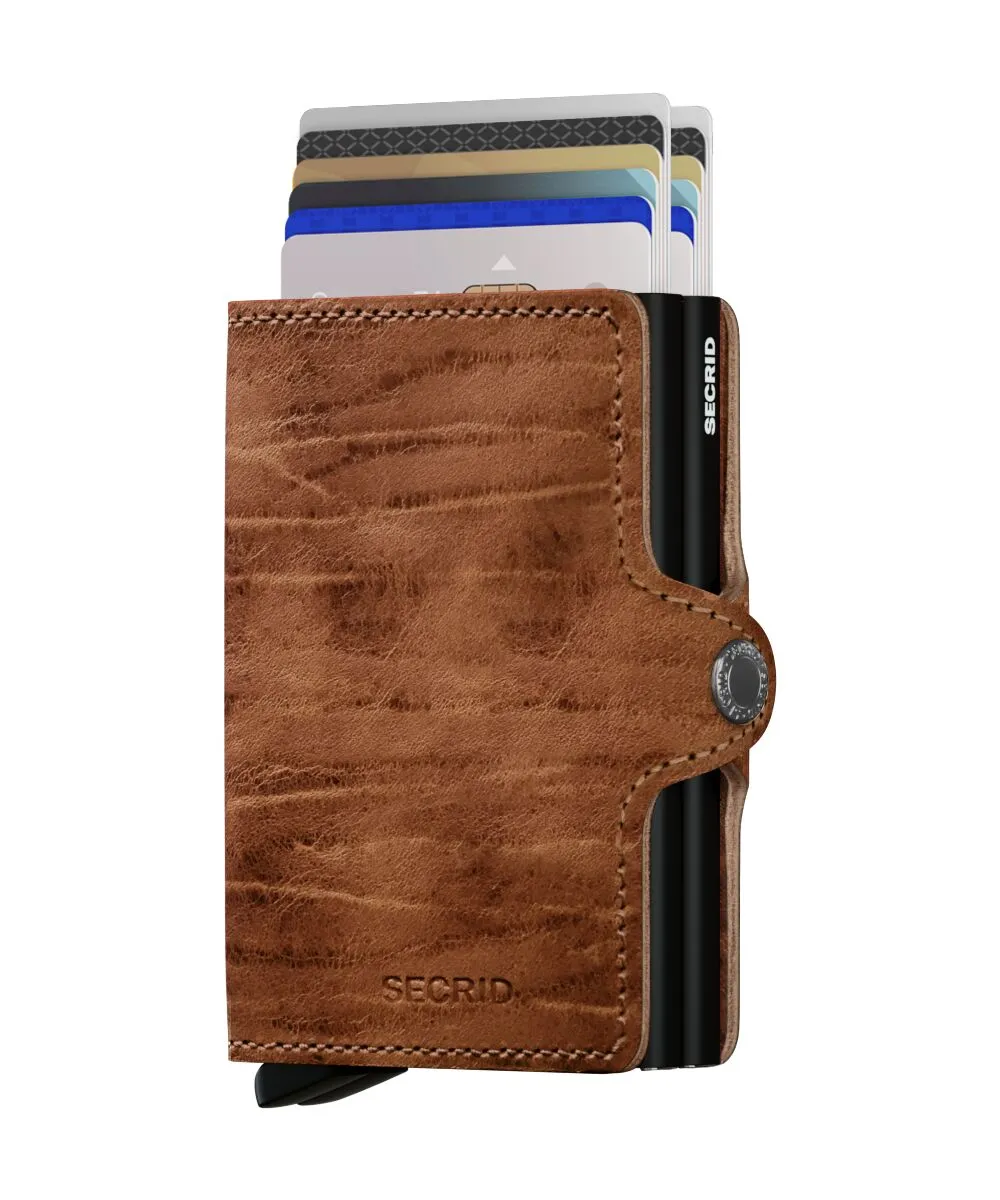 SECRID Twinwallet Dutch Martin - Whiskey