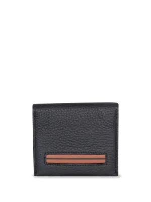 Signature Black Card Holder