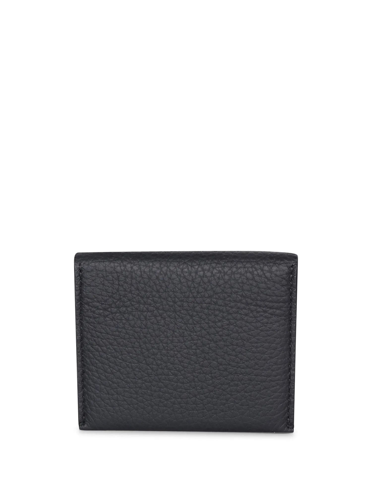 Signature Black Card Holder