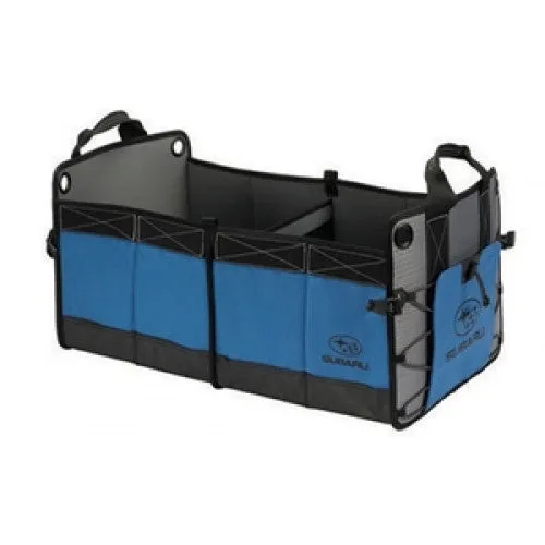 Subaru Cargo Organizer