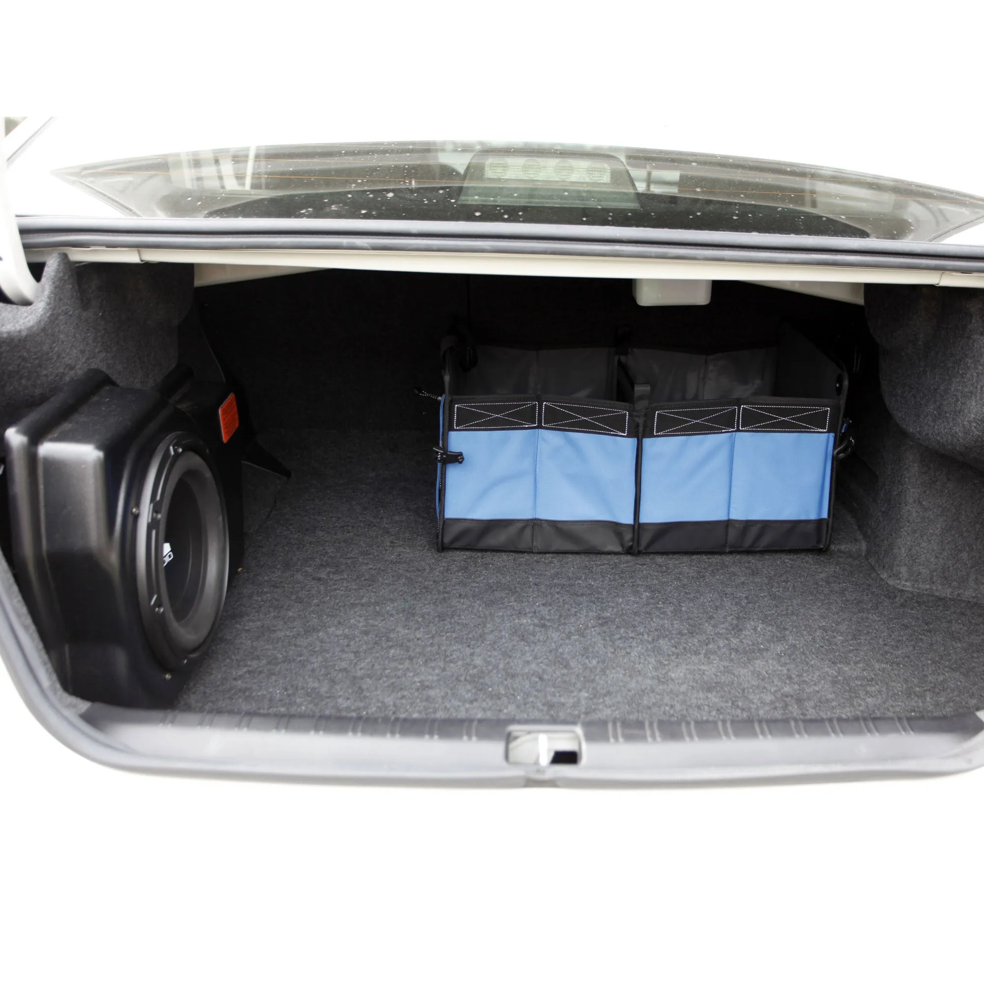 Subaru Cargo Organizer