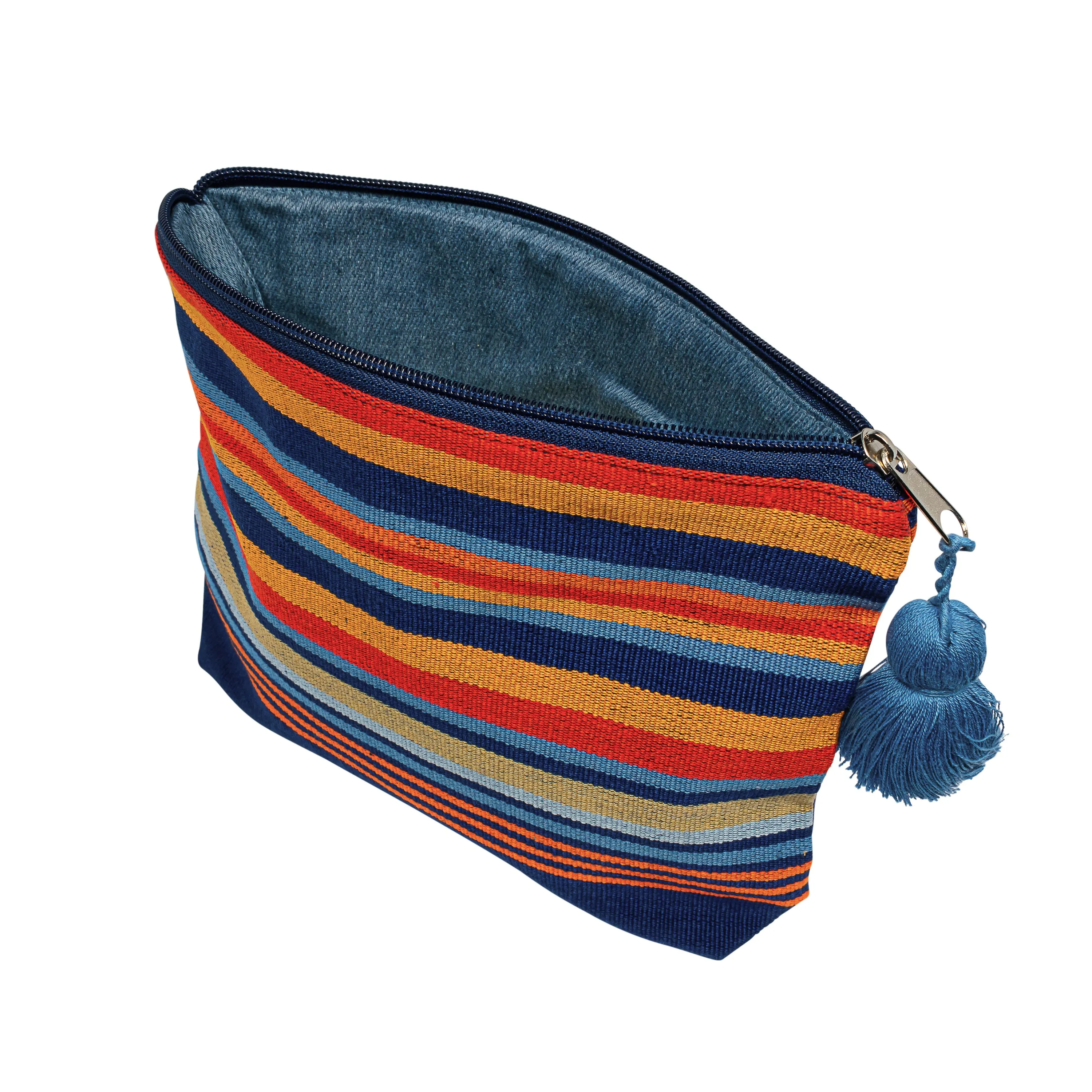 Sunset Fiesta Pouch