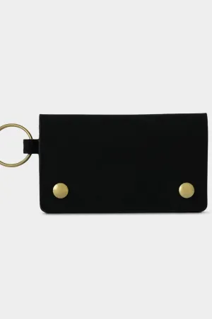 The Snaps Keychain Wallet