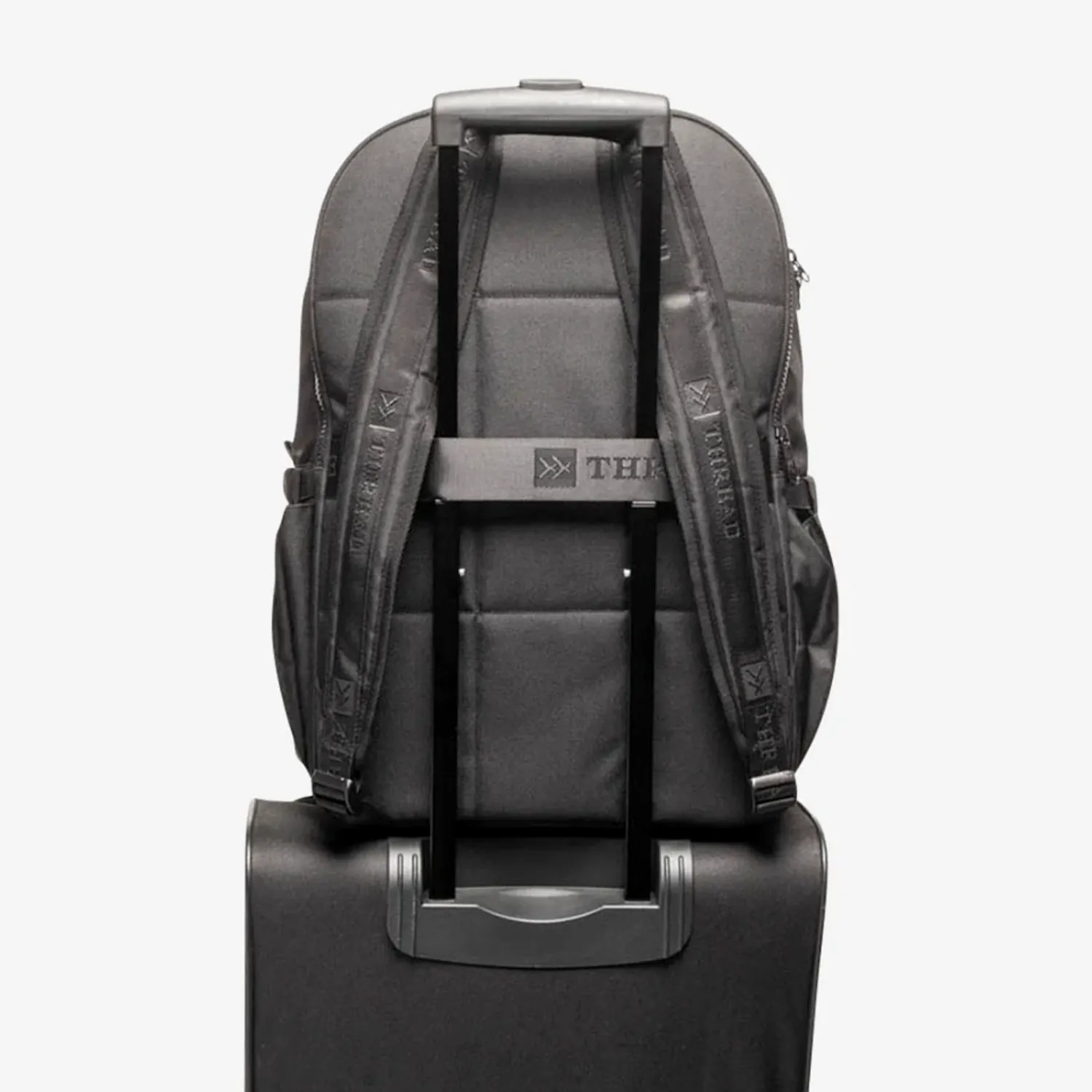 THREAD - Backpack Black