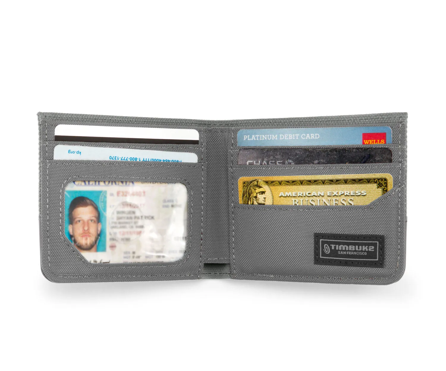 Timbuk2 Core Wallet