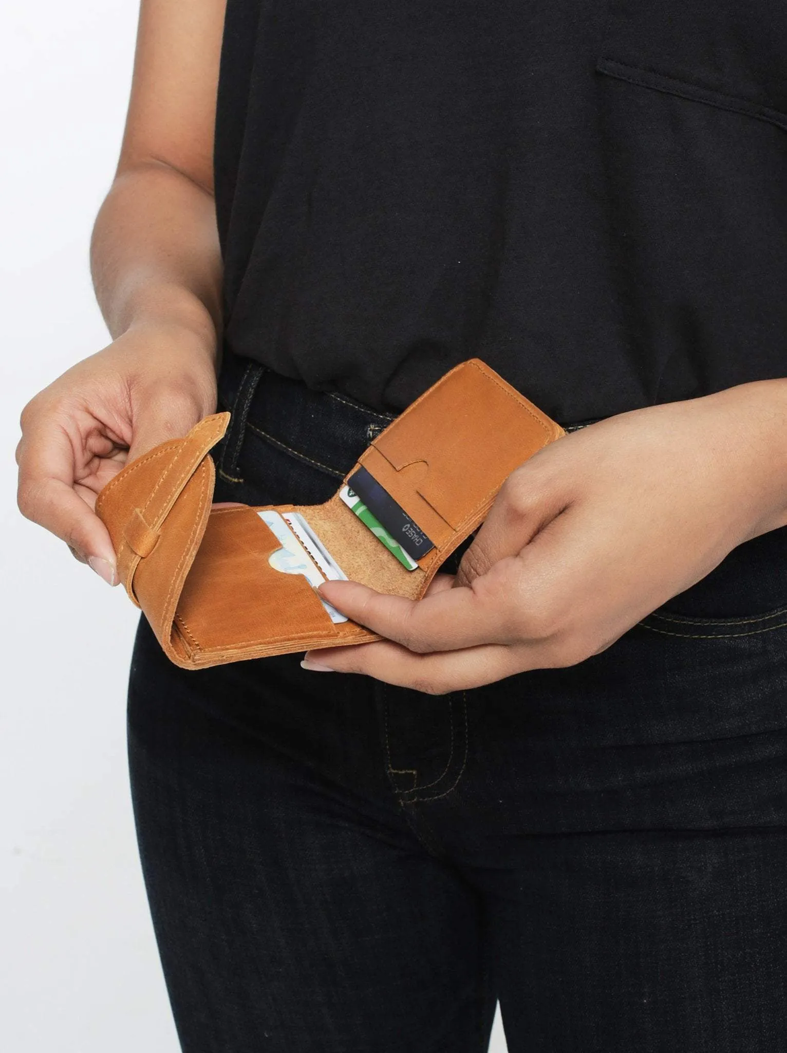 Tirhas Wallet