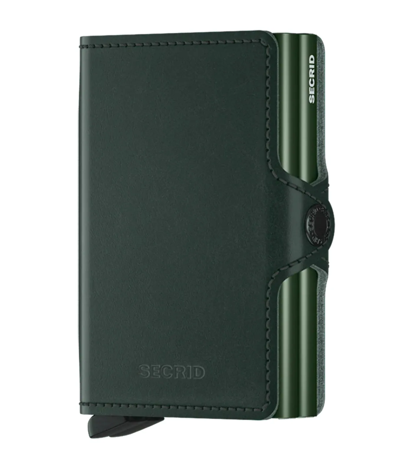 Twinwallet Original Green