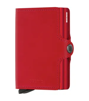 Twinwallet Original Red