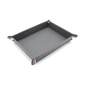 Victoria Contrast Occasional Tray