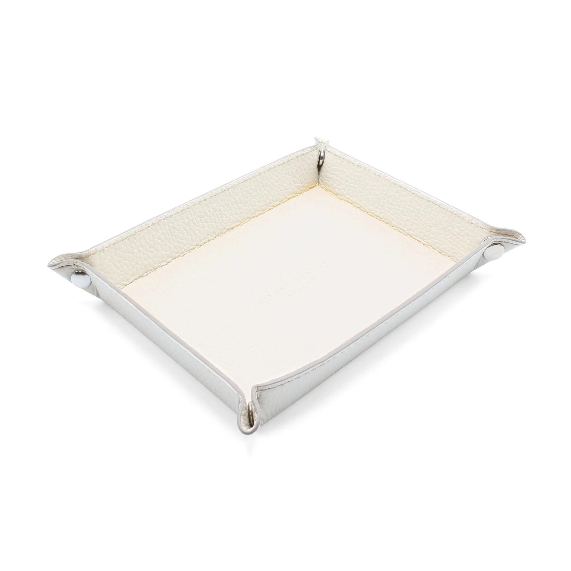 Victoria Contrast Occasional Tray