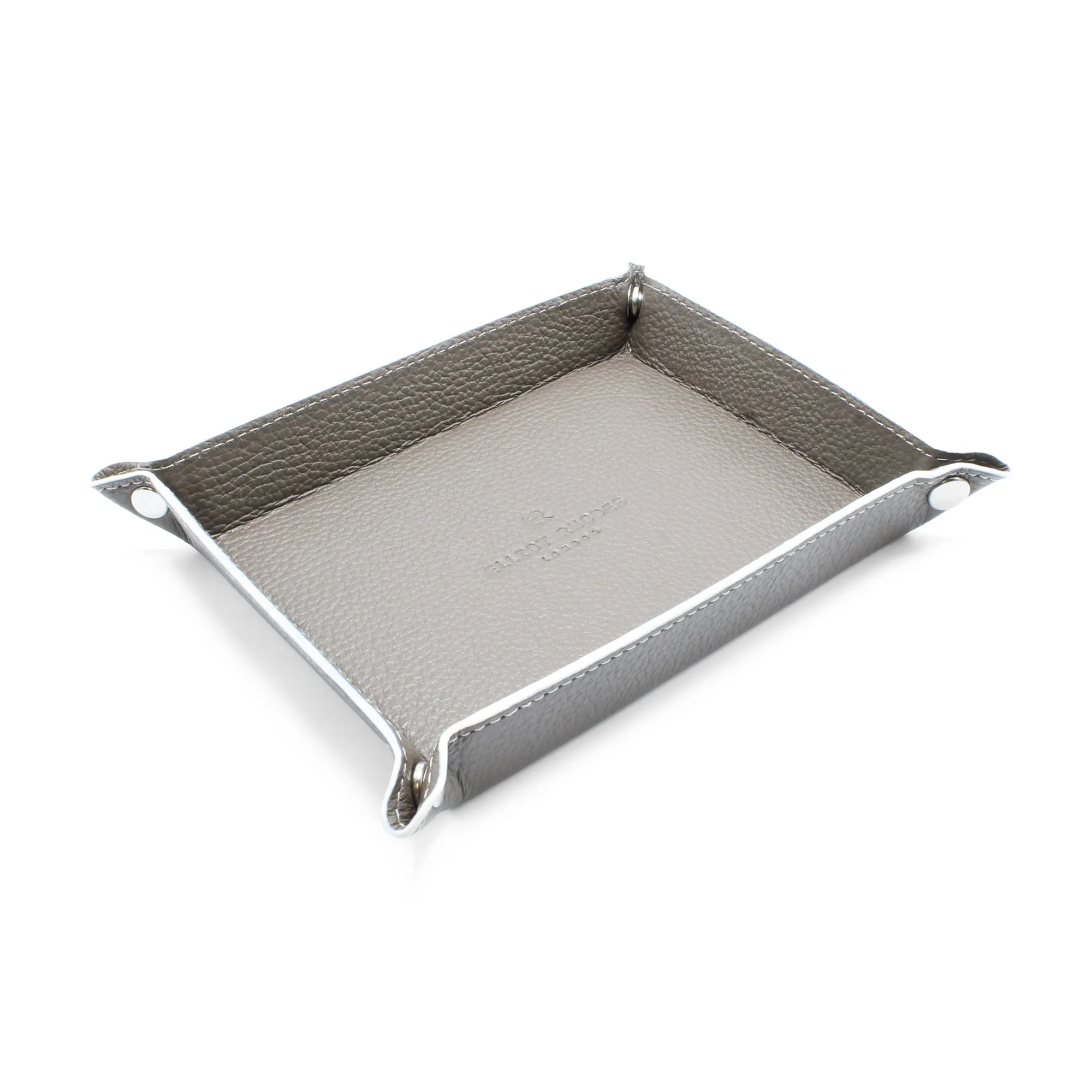 Victoria Contrast Occasional Tray