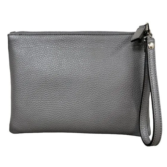 Wristlet Zip Small