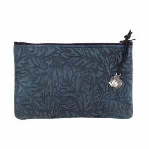 Zipper Pouch, Acanthus Adventure