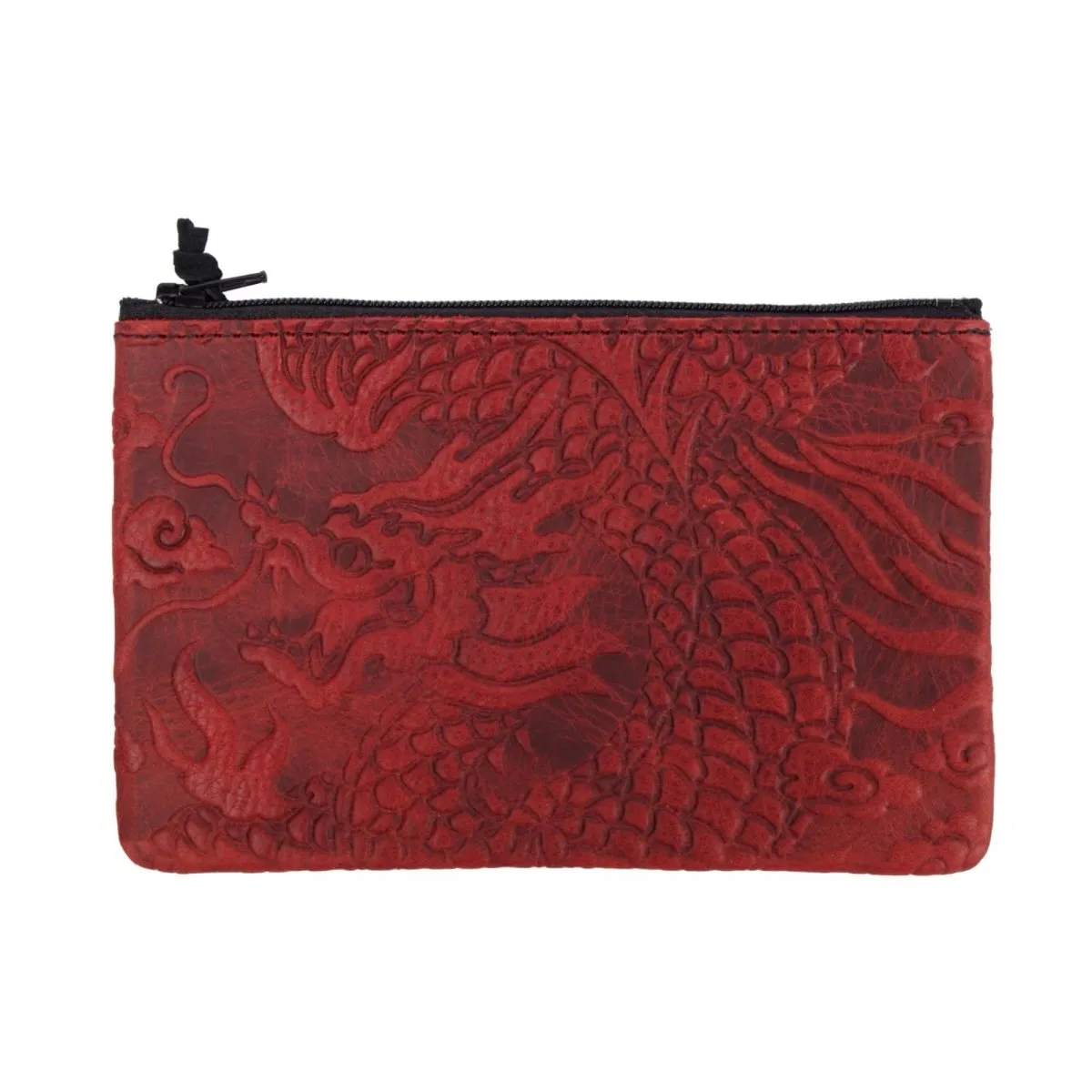 Zipper Pouch, Cloud Dragon Adventure